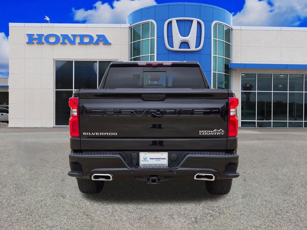 Used 2023 Chevrolet Silverado 1500 Truck