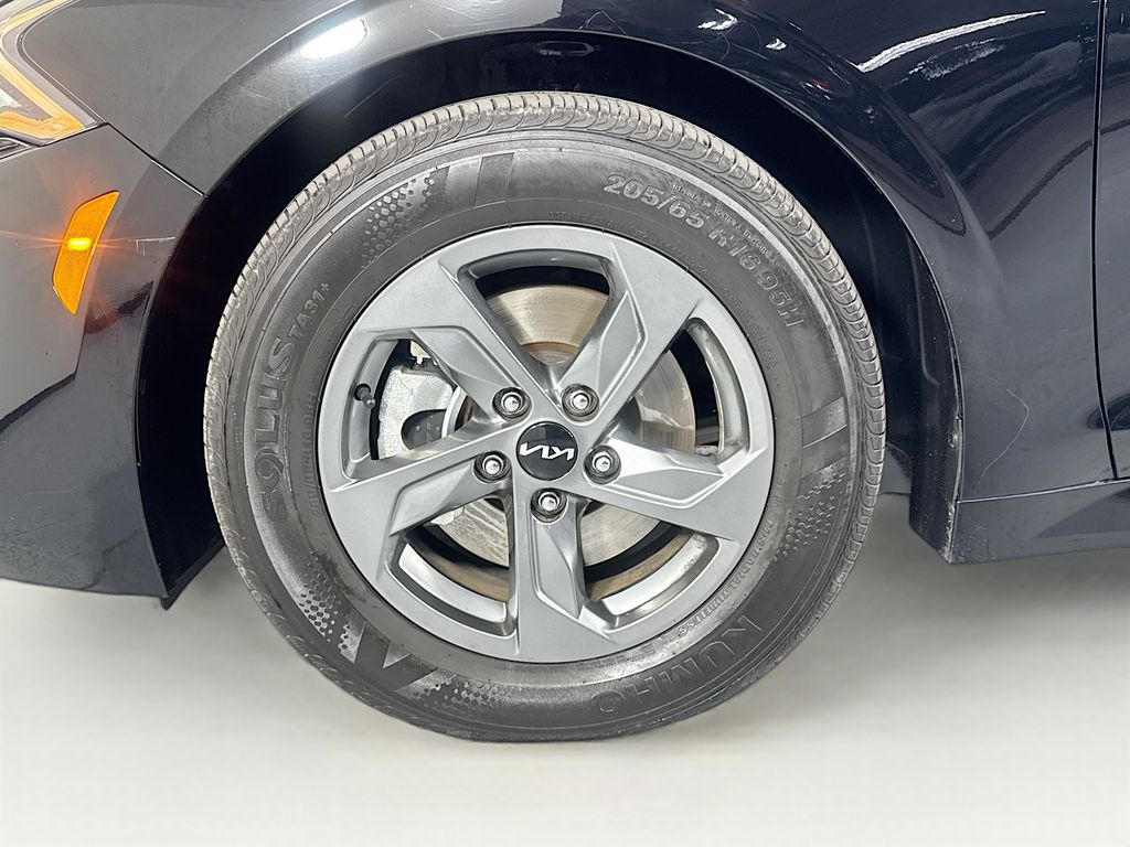 Used Car 2022 Kia K5  Lxs For Sale Under $20,000 In Austin, Texas