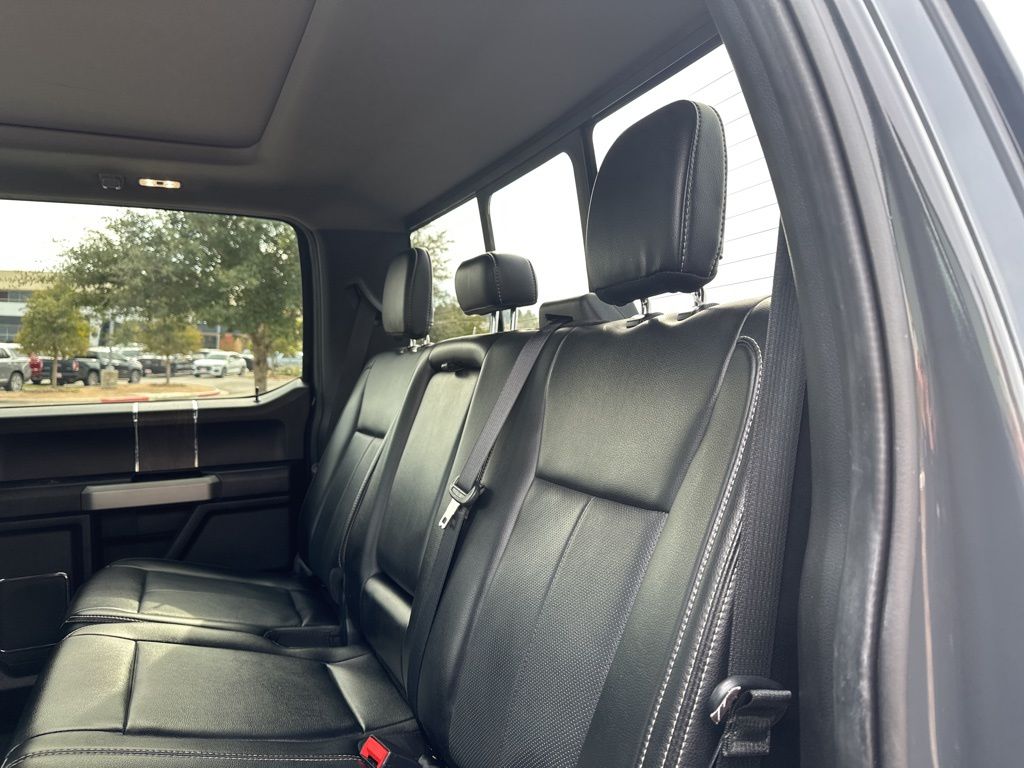 Used Car 2021 Ford F-250sd  Lariat For Sale Under $70,000 In Austin, Texas