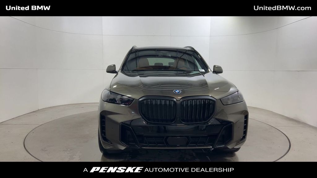 Thumbnail: 2026 BMW X5 - 3