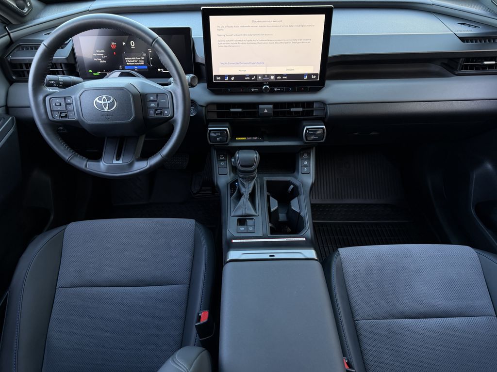 Used 2026 Toyota RAV4 SUV