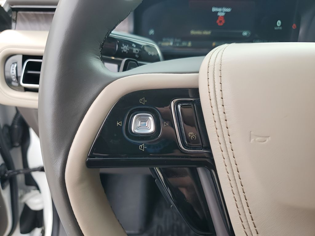 Used Car 2023 Lincoln Aviator  Reserve For Sale Under $50,000 In Austin, Texas