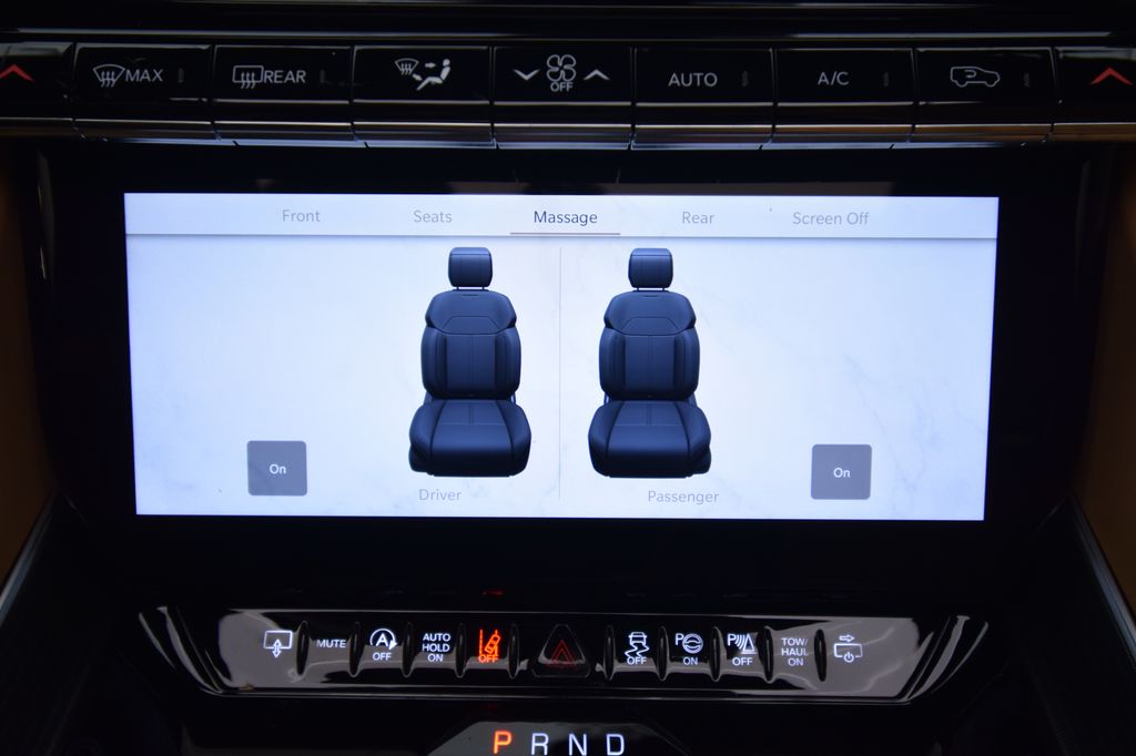 new 2026 Jeep Grand Wagoneer car, priced at $100,012