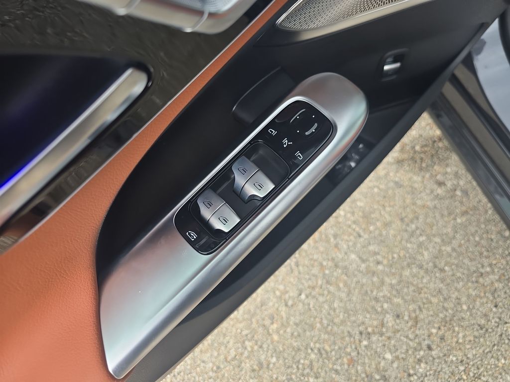 2026 Mercedes-Benz C-Class C 300 Gray at John Sisson Motors