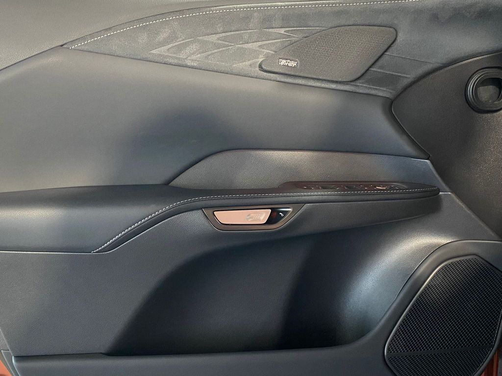 Thumbnail: 2026 Lexus RX - 12