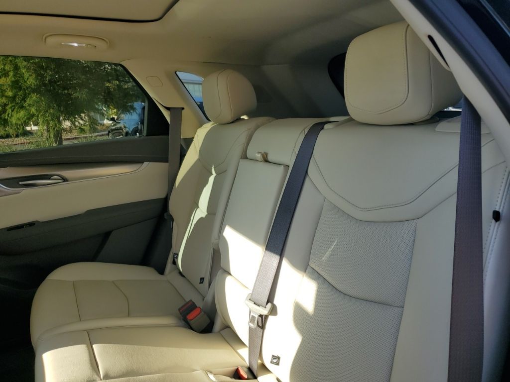 New Car 2025 Cadillac Xt5  Premium Luxury For Sale Under $60,000 In Austin, Texas