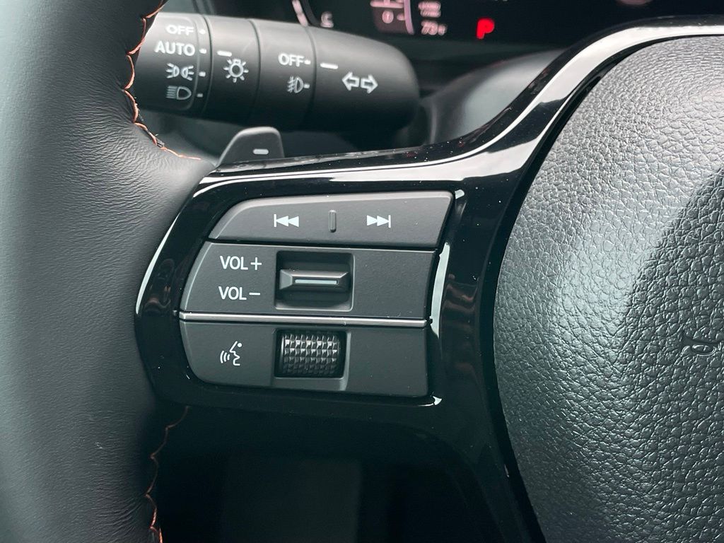 Thumbnail: 2026 Honda Pilot - 14