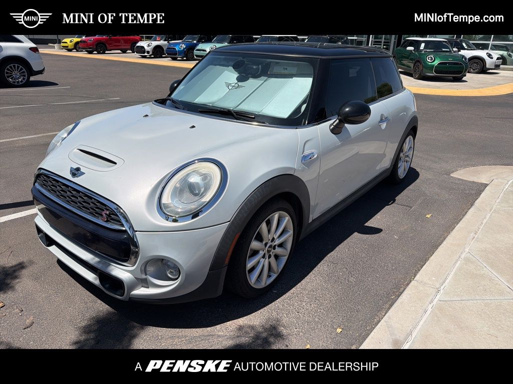 2015 MINI Cooper Base -
                  Tempe, AZ