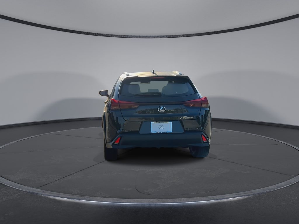 Thumbnail: 2026 Lexus UX - 7