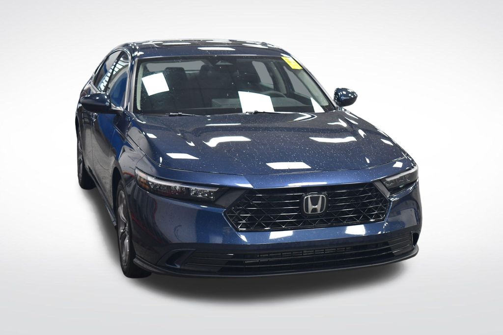 Thumbnail: 2024 Honda Accord - 3