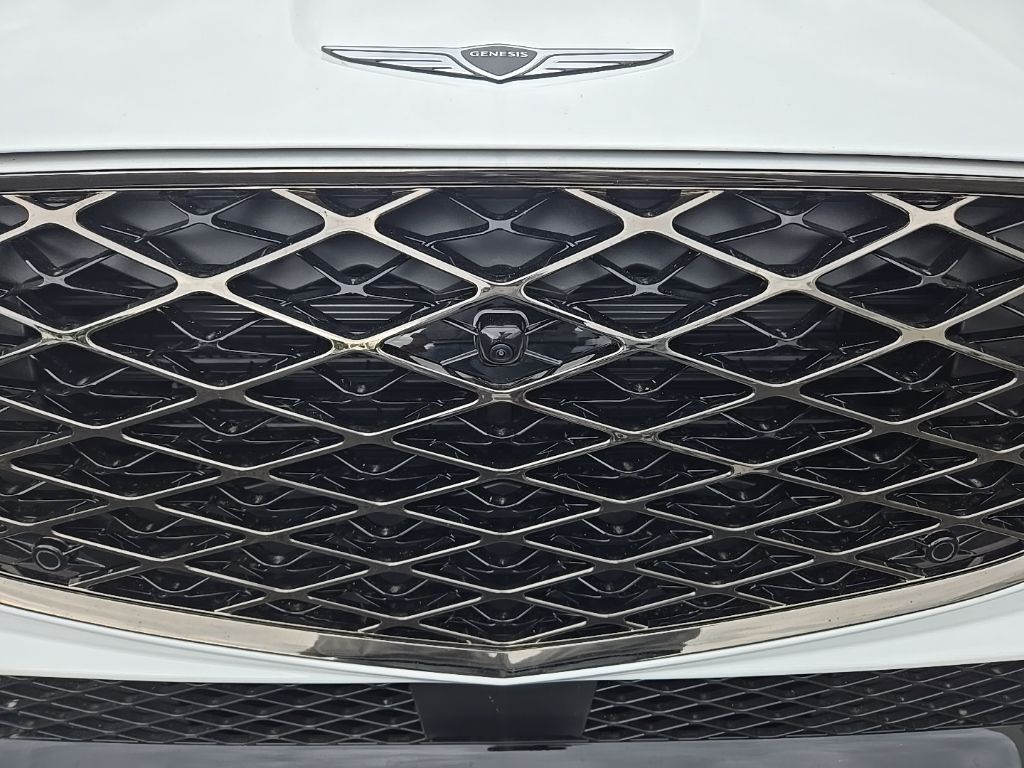 2026 Genesis GV70 Sport Prestige 14