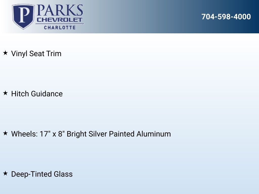 ChevroletSilverado 150021