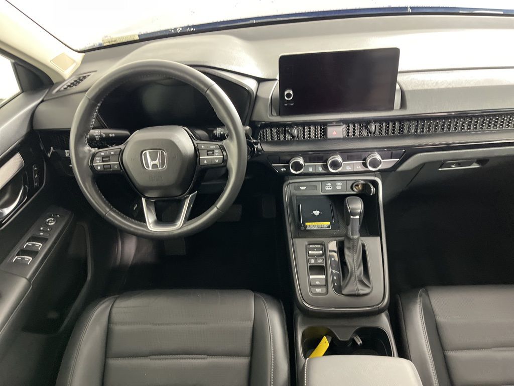 Thumbnail: 2023 Honda CR-V - 14