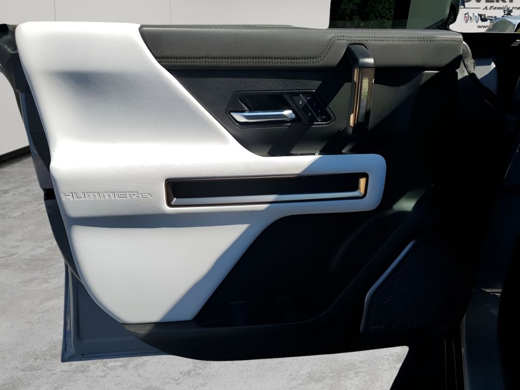 Used Car 2024 Gmc Hummer Ev Suv  3x For Sale Under $80,000 In Austin, Texas