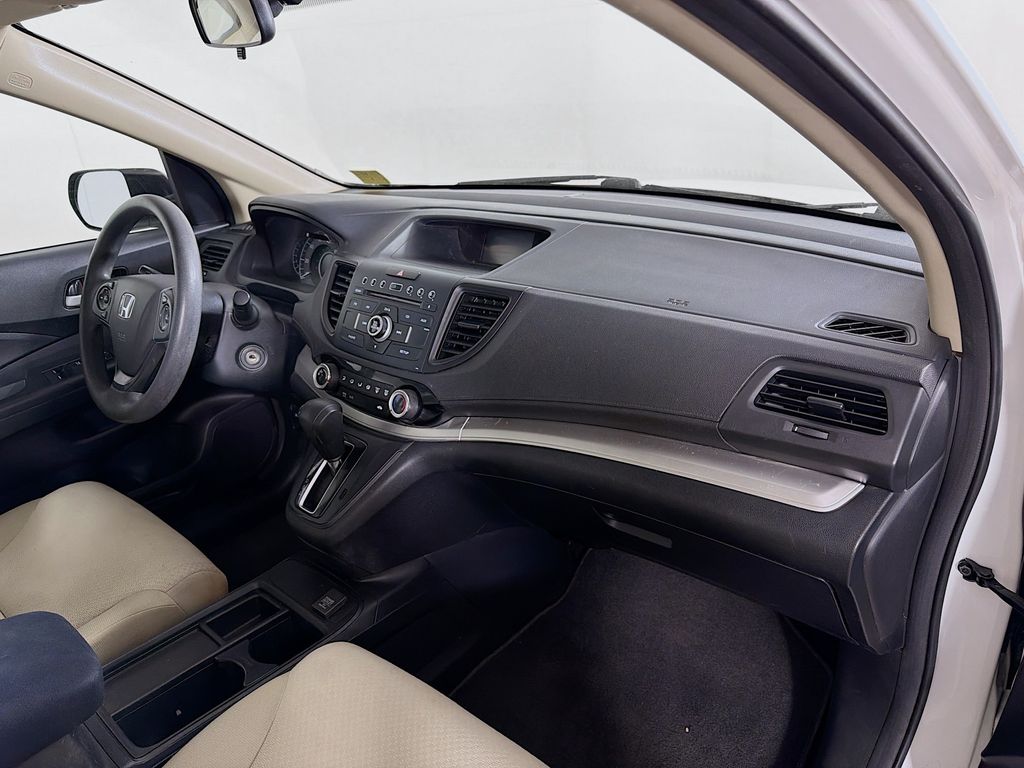 Used 2016 Honda CR-V SUV