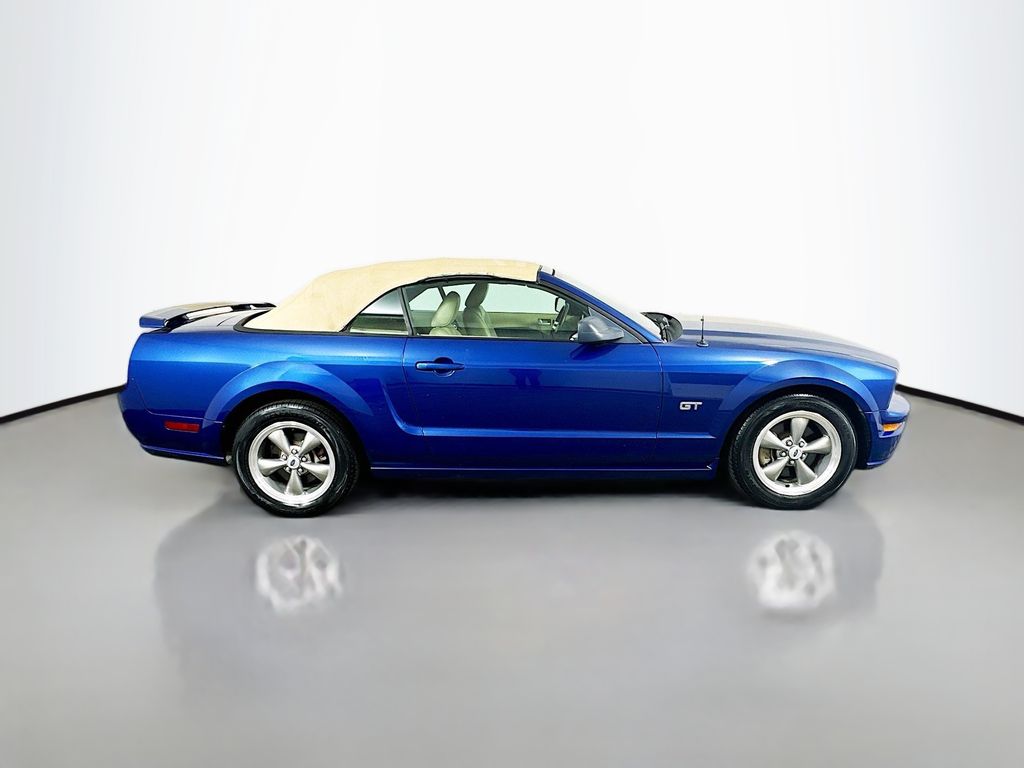 2006 Ford Mustang GT Premium 4