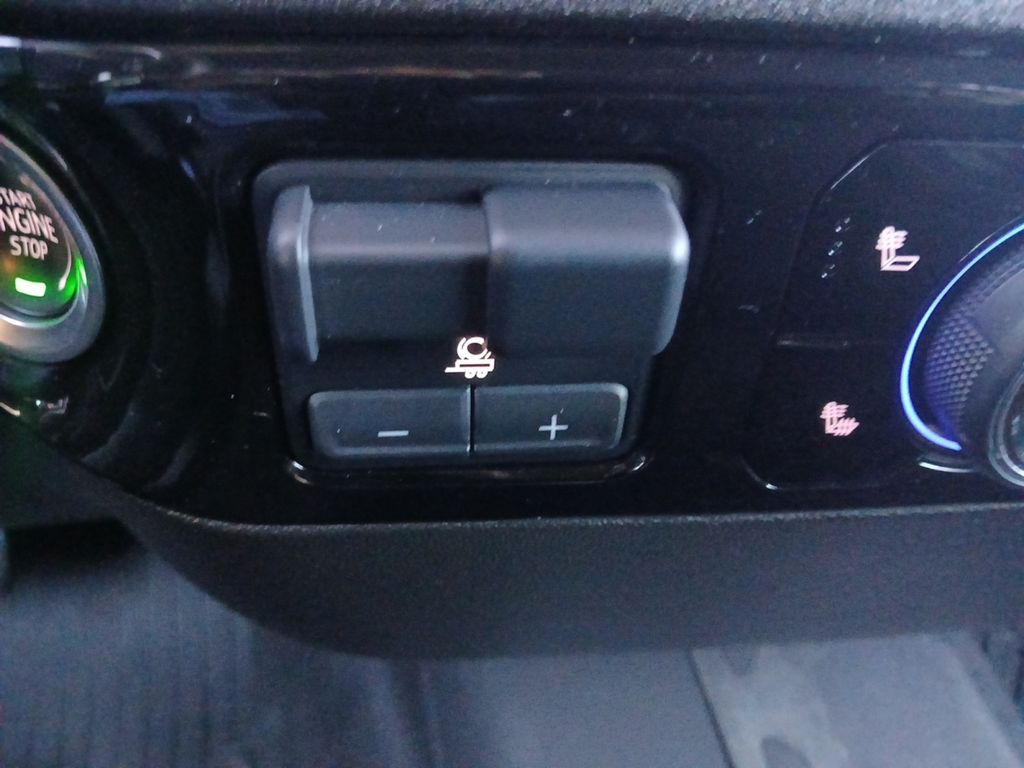 Used Car 2025 Chevrolet Silverado 2500hd  Lt For Sale Under $60,000 In Austin, Texas