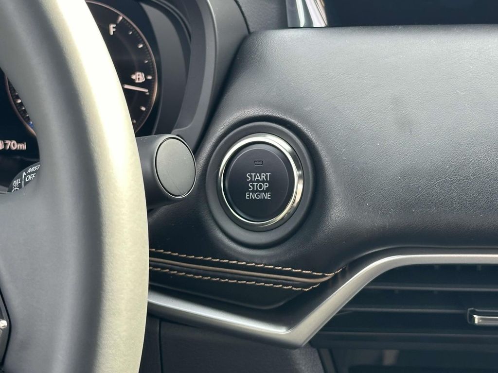 2025 Mazda CX-70 3.3 Turbo S Premium photo