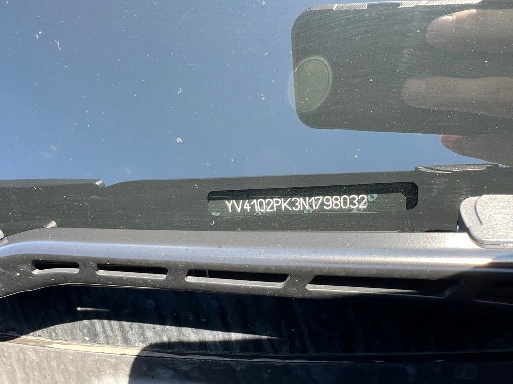 Used 2022 Volvo XC90 SUV