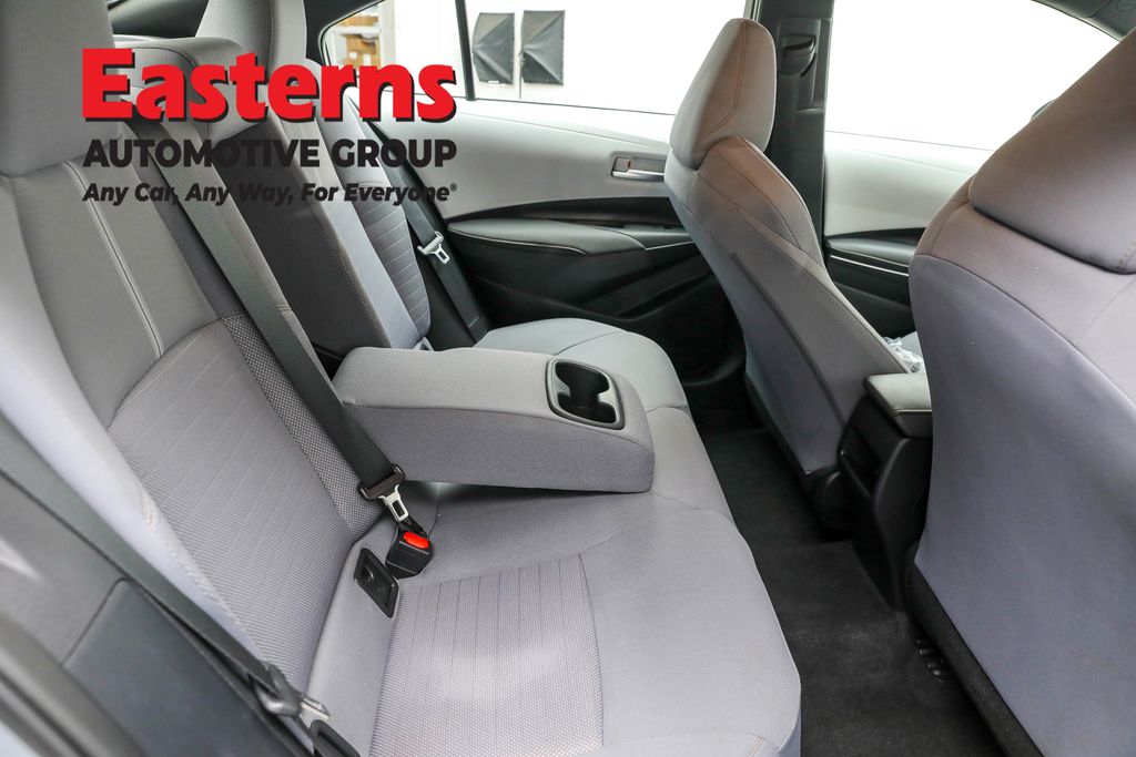 Used 2022 Gray Toyota APEX SE image 21