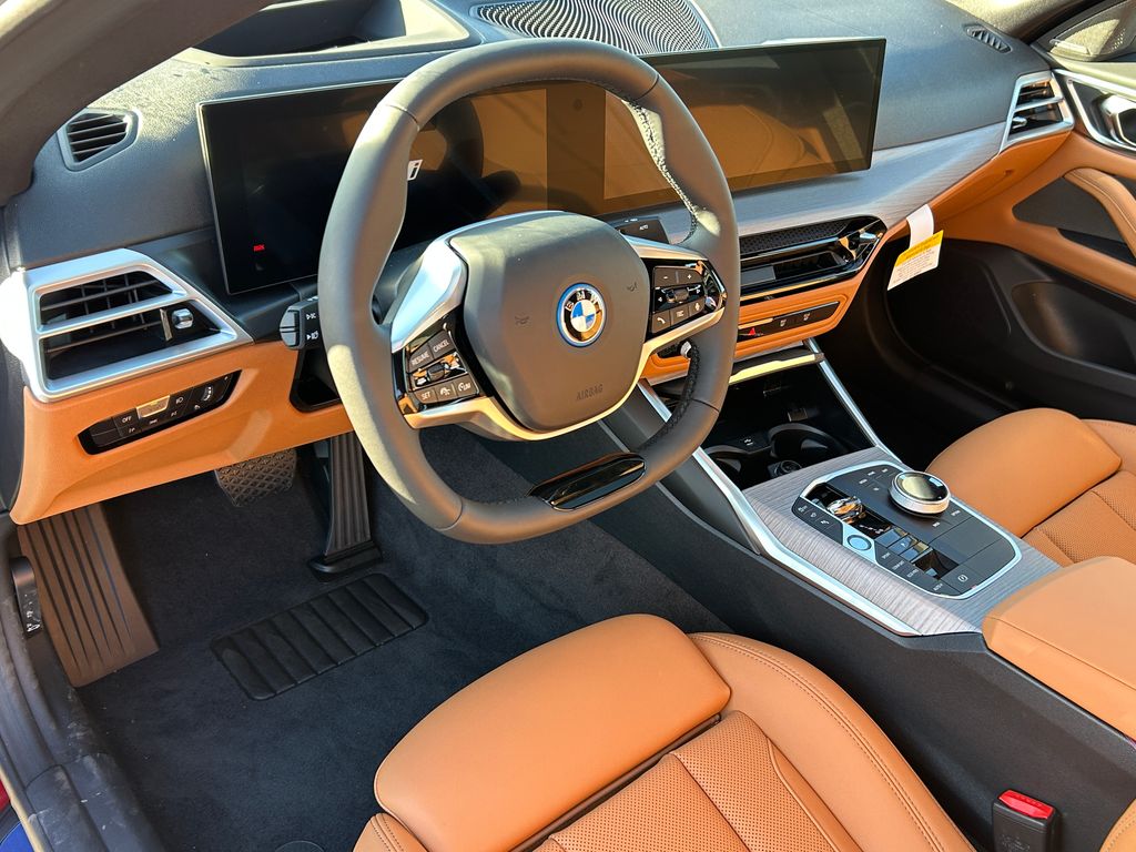 Thumbnail: 2026 BMW i4 - 13