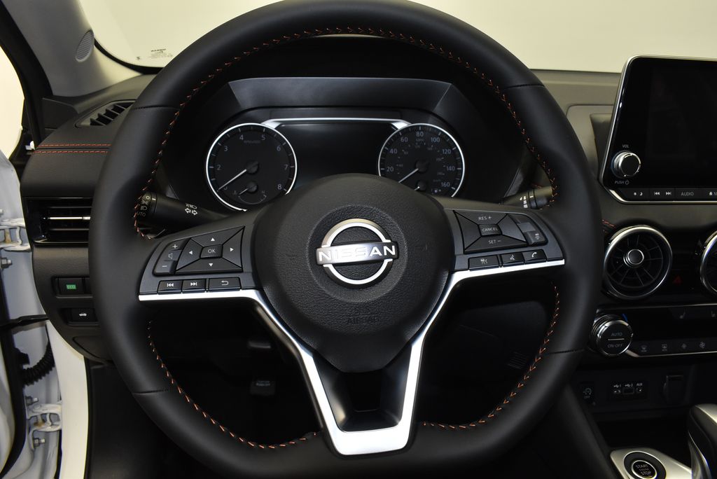 Thumbnail: 2025 Nissan Sentra - 18