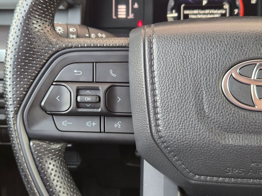 Used 2024 Toyota Tacoma Truck