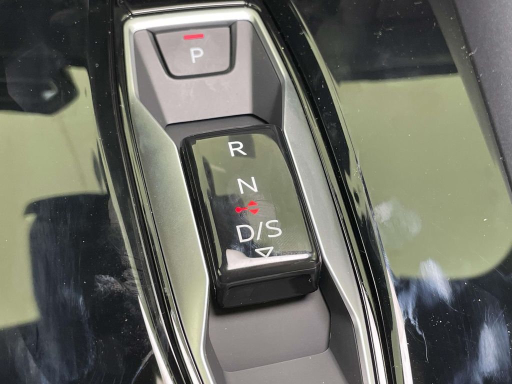 2026 Audi A3  Red at Audi Porsche Sewickley