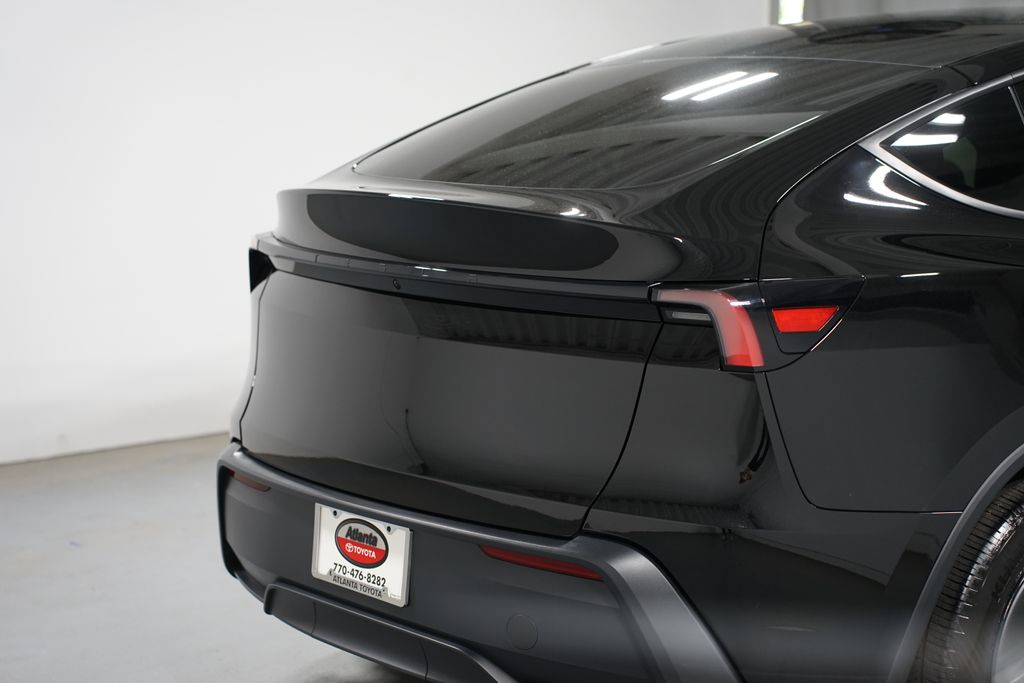 Thumbnail: 2026 Tesla Model Y - 9