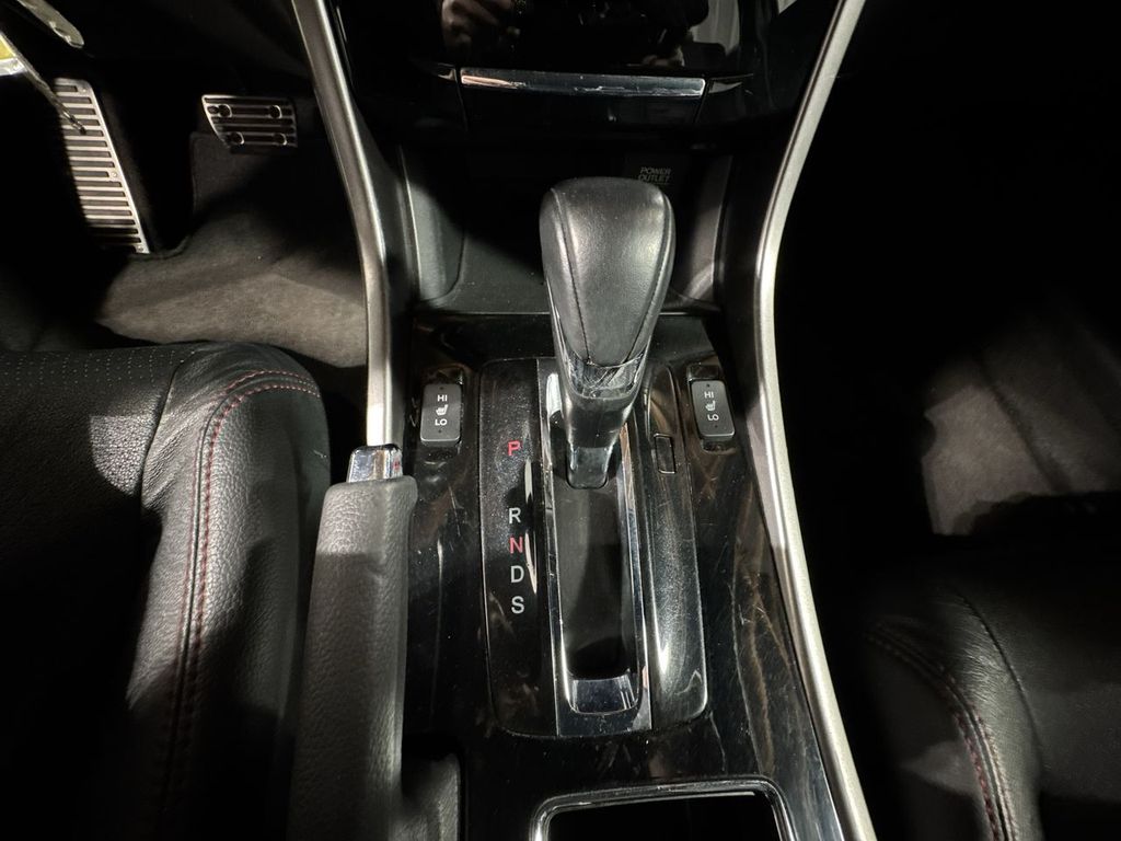 used 2017 Honda Accord car, priced at $14,532