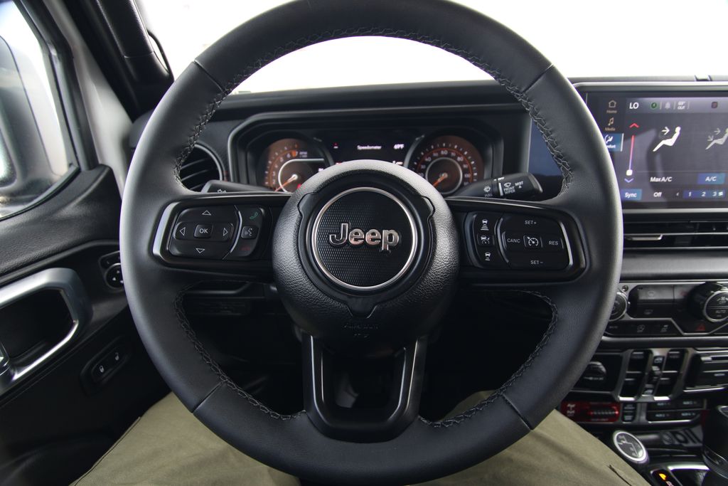 Used 2026 Jeep Gladiator Truck