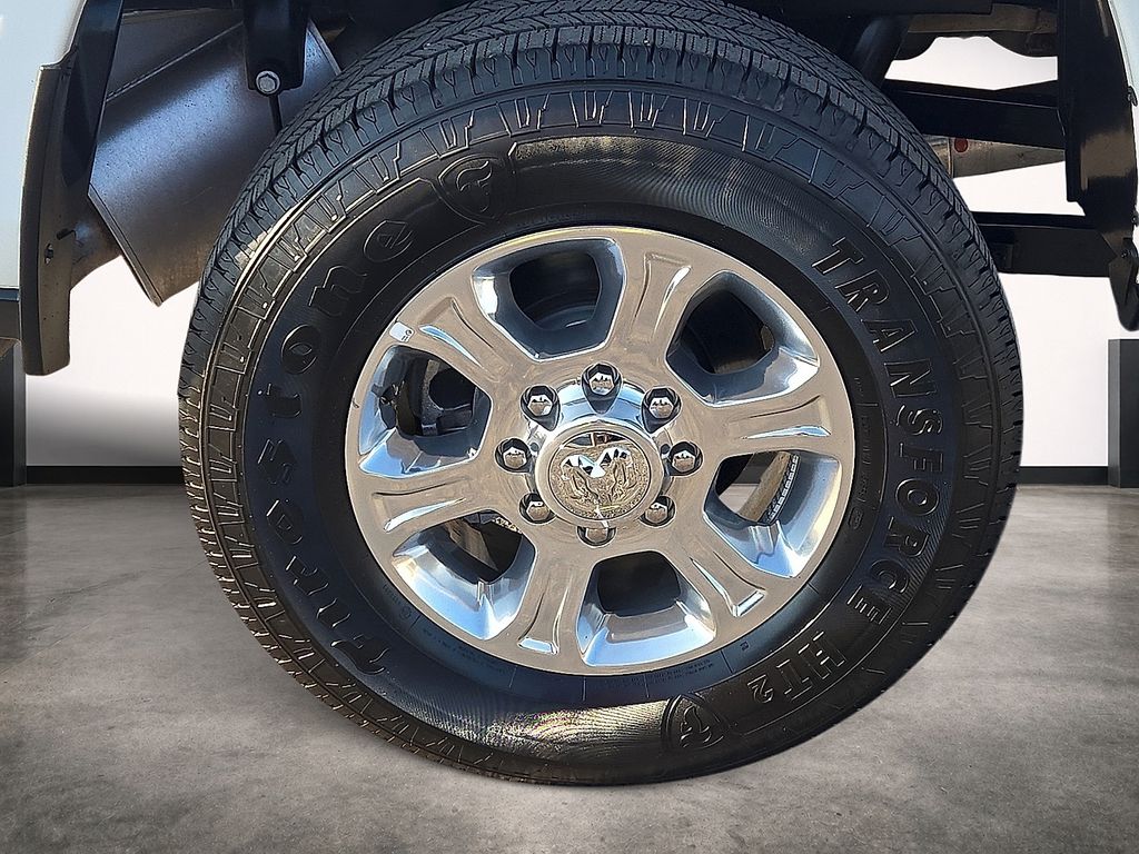 Used 2024 Ram 2500 Big Horn For Sale in Farmington, AR