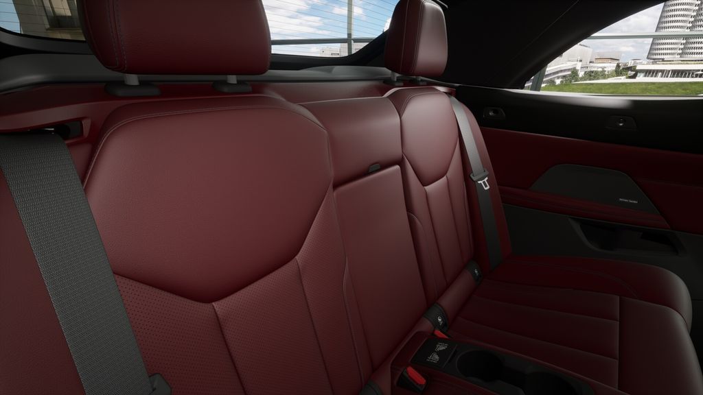 Thumbnail: 2026 BMW 4 Series - 11