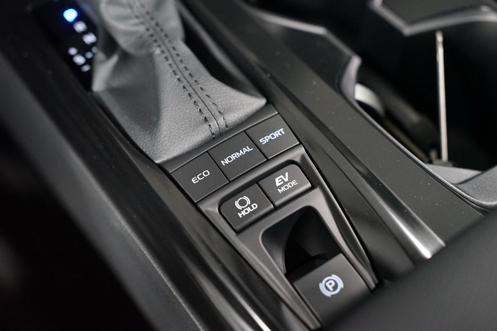 Thumbnail: 2026 Toyota Camry - 22