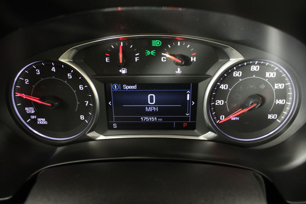 Used 2018 GMC Terrain for sale in 
