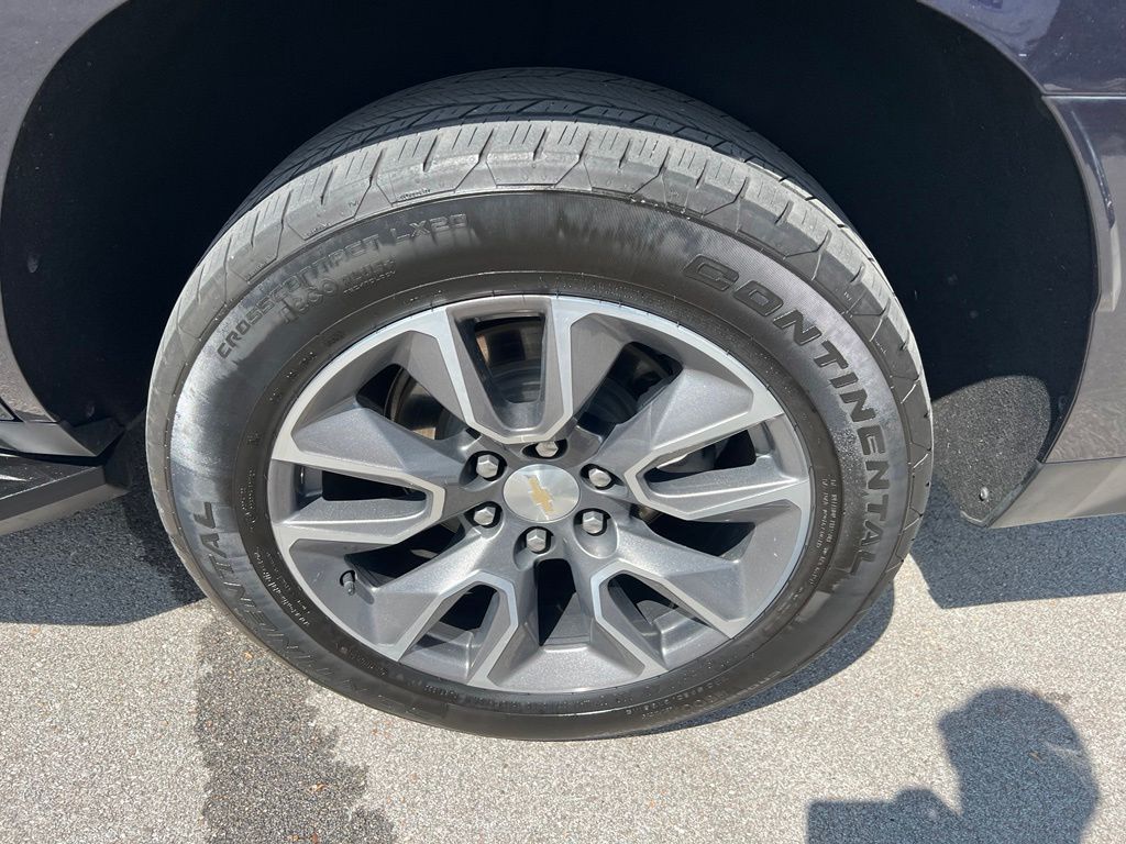 Used 2023 Chevrolet Tahoe SUV