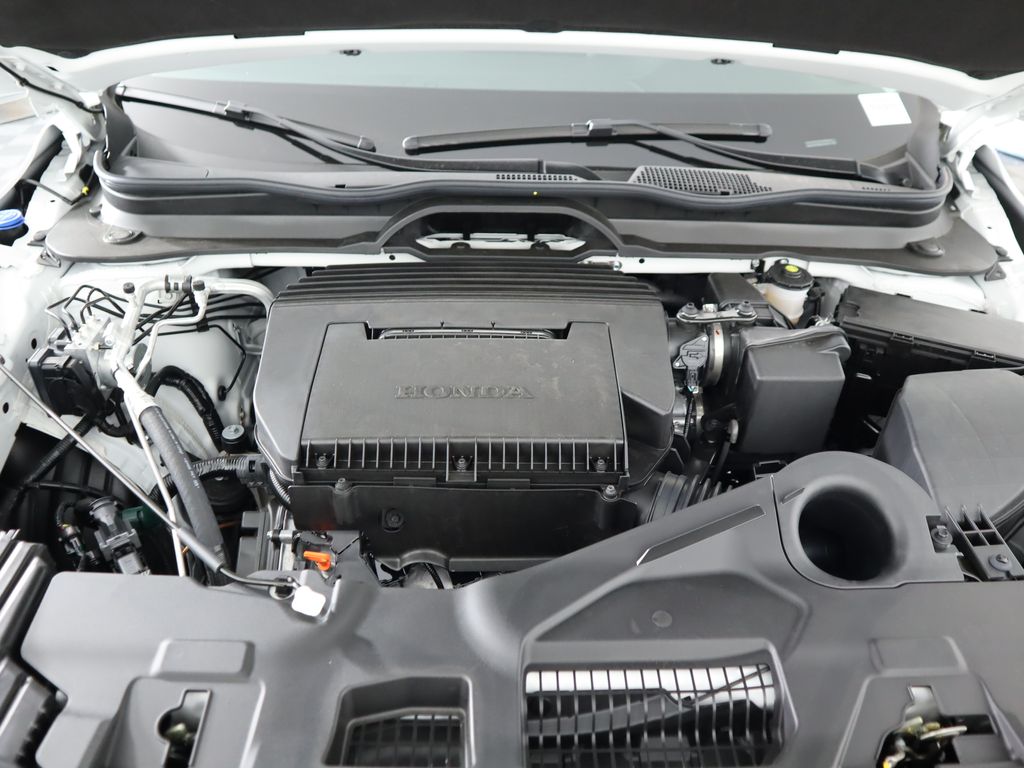 Thumbnail: 2025 Honda Pilot - 29