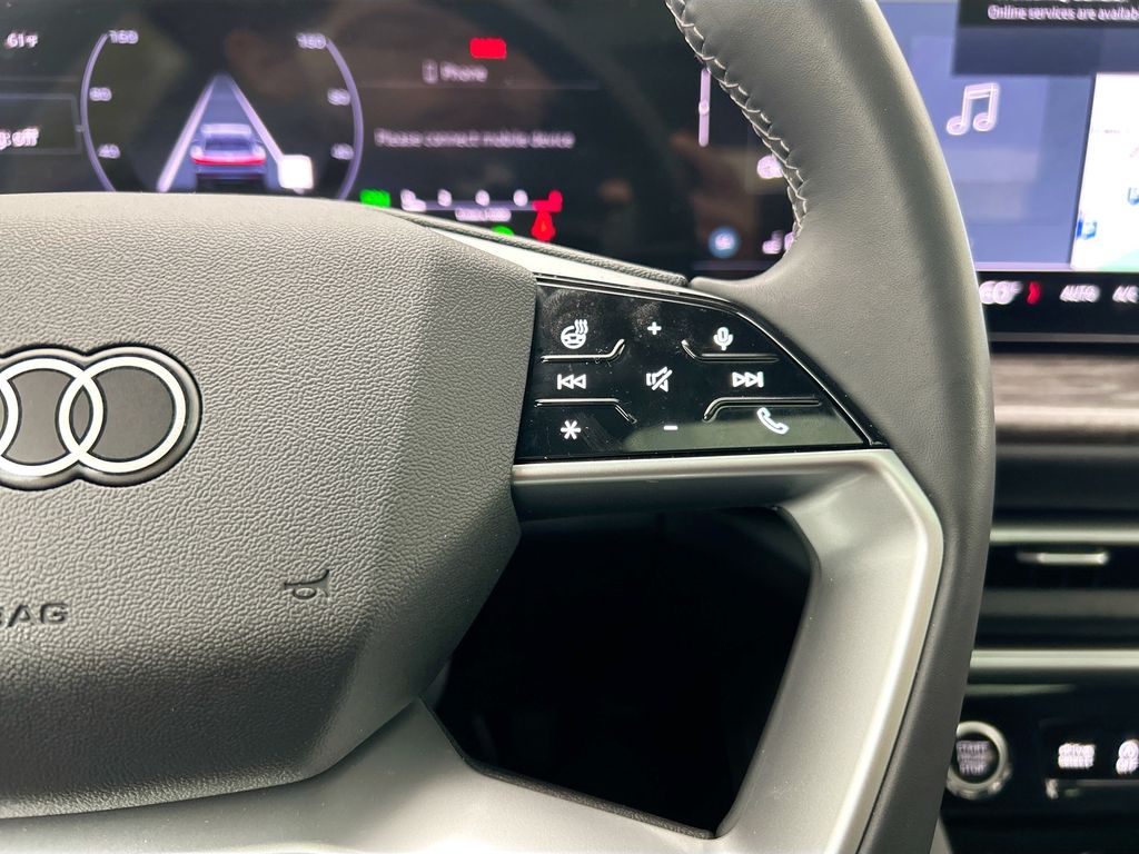 Thumbnail: 2025 Audi Q5 - 12