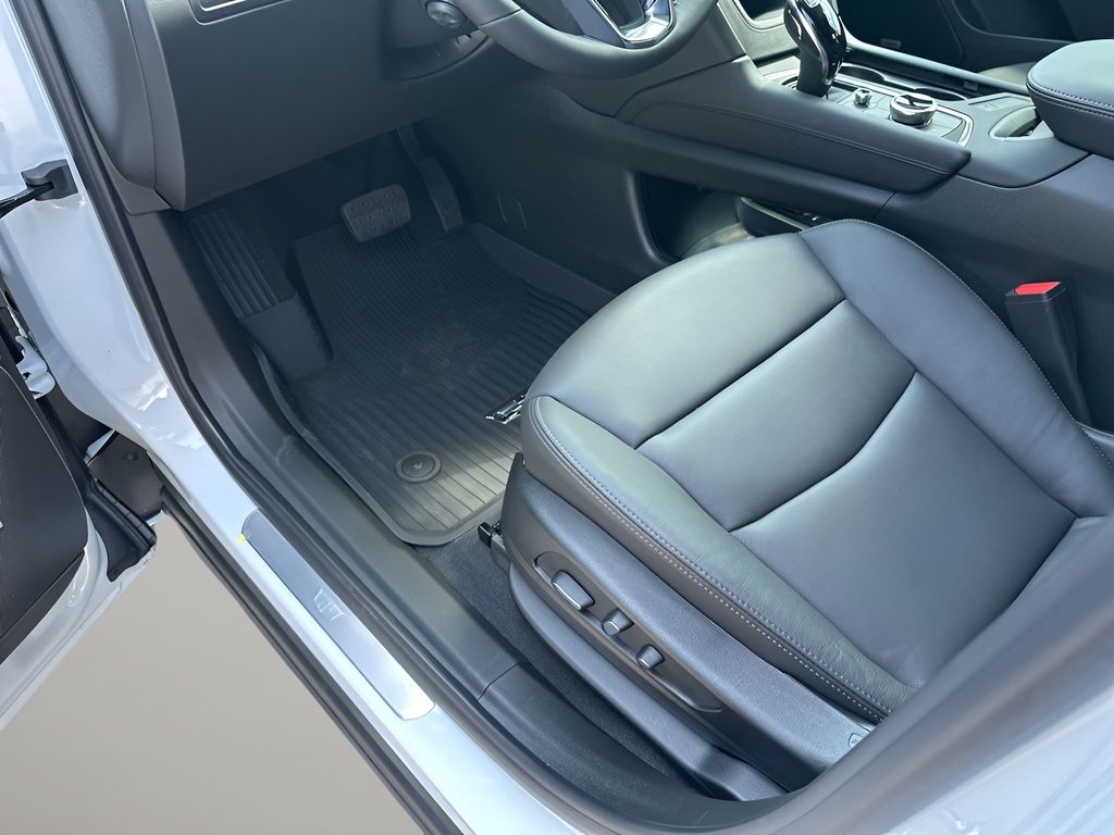 New Car 2025 Cadillac Xt6  Premium Luxury For Sale Under $70,000 In Austin, Texas