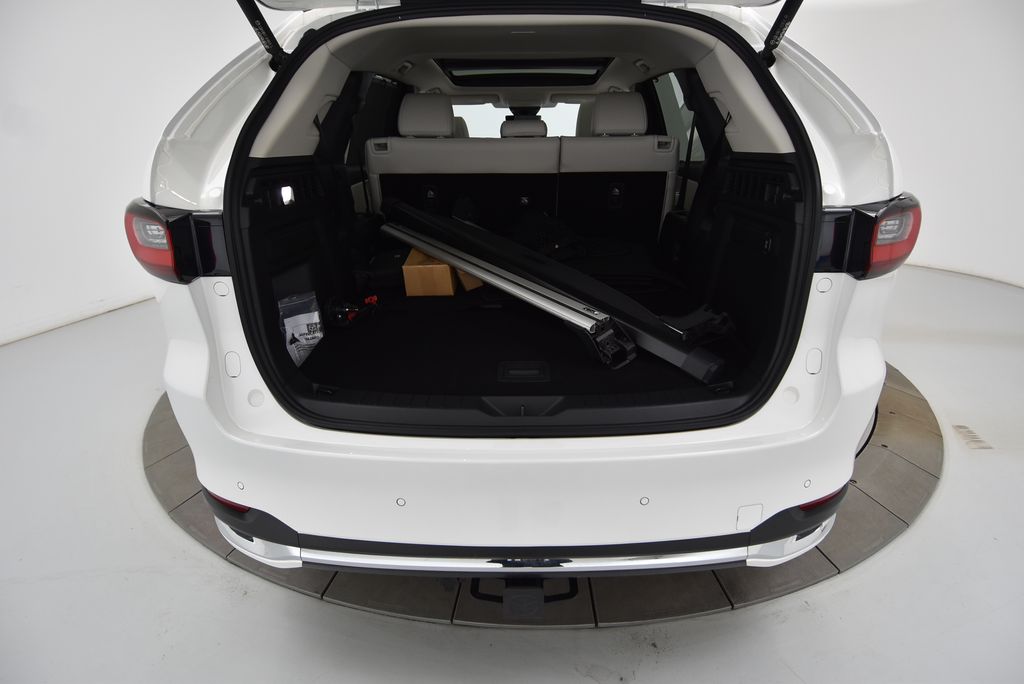 2025 Mazda CX-90 3.3 Turbo S Premium photo