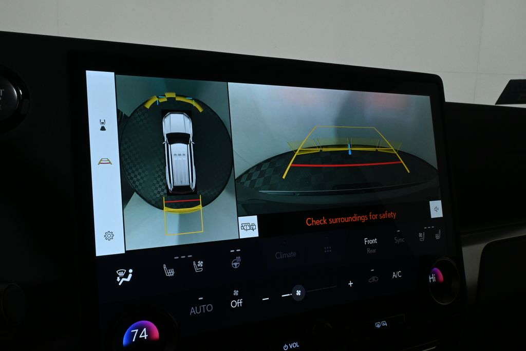 Thumbnail: 2025 Lexus GX - 24