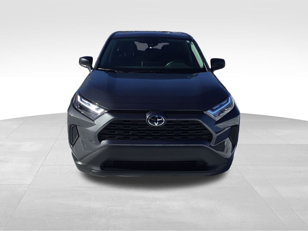 Thumbnail: 2023 Toyota RAV4 - 8