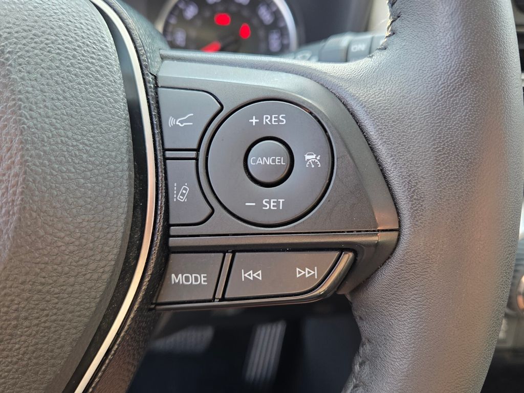 Used 2021 Toyota RAV4 SUV