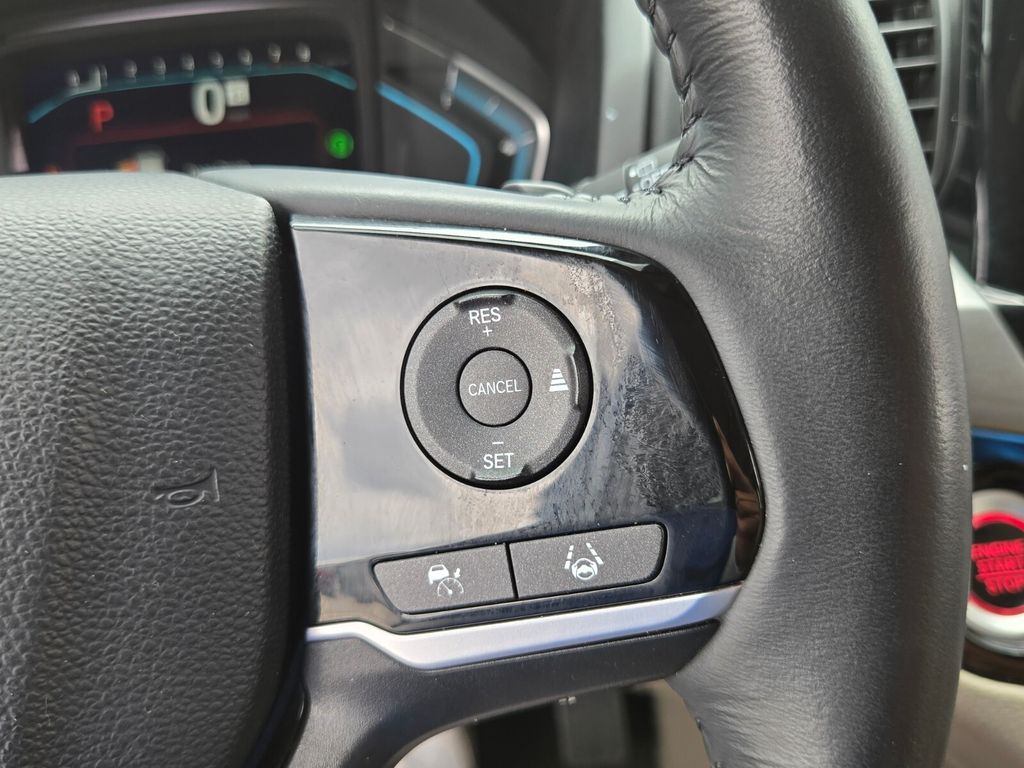 2023 Honda Odyssey - $36,000