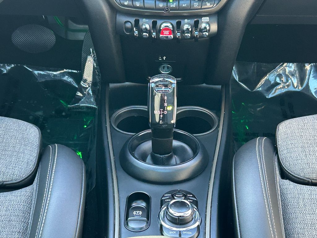 Thumbnail: 2023 MINI Cooper Countryman - 26