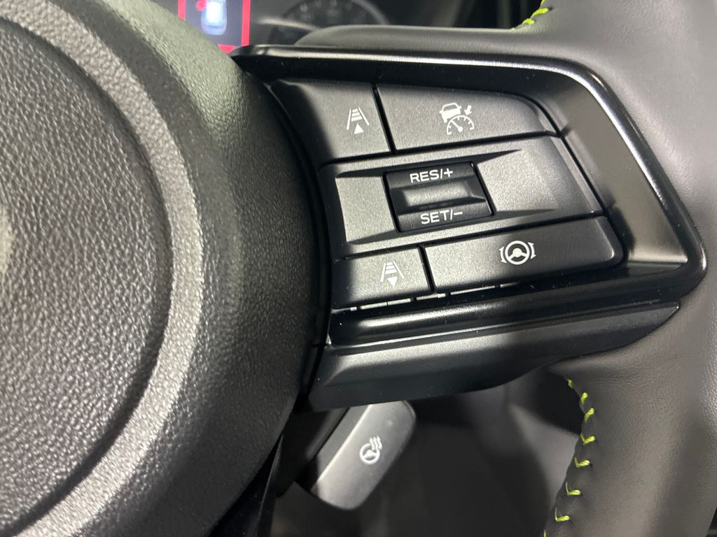 2026 Subaru Ascent Onyx Edition-Touring - Photo 21