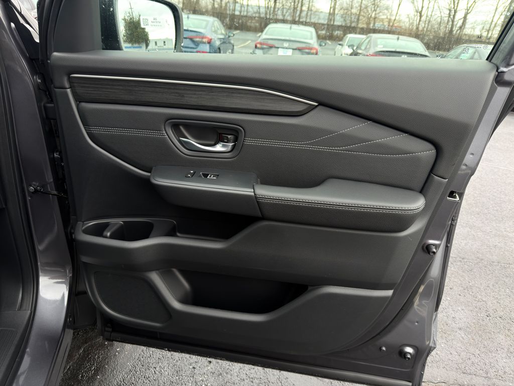 Thumbnail: 2026 Honda Pilot - 28