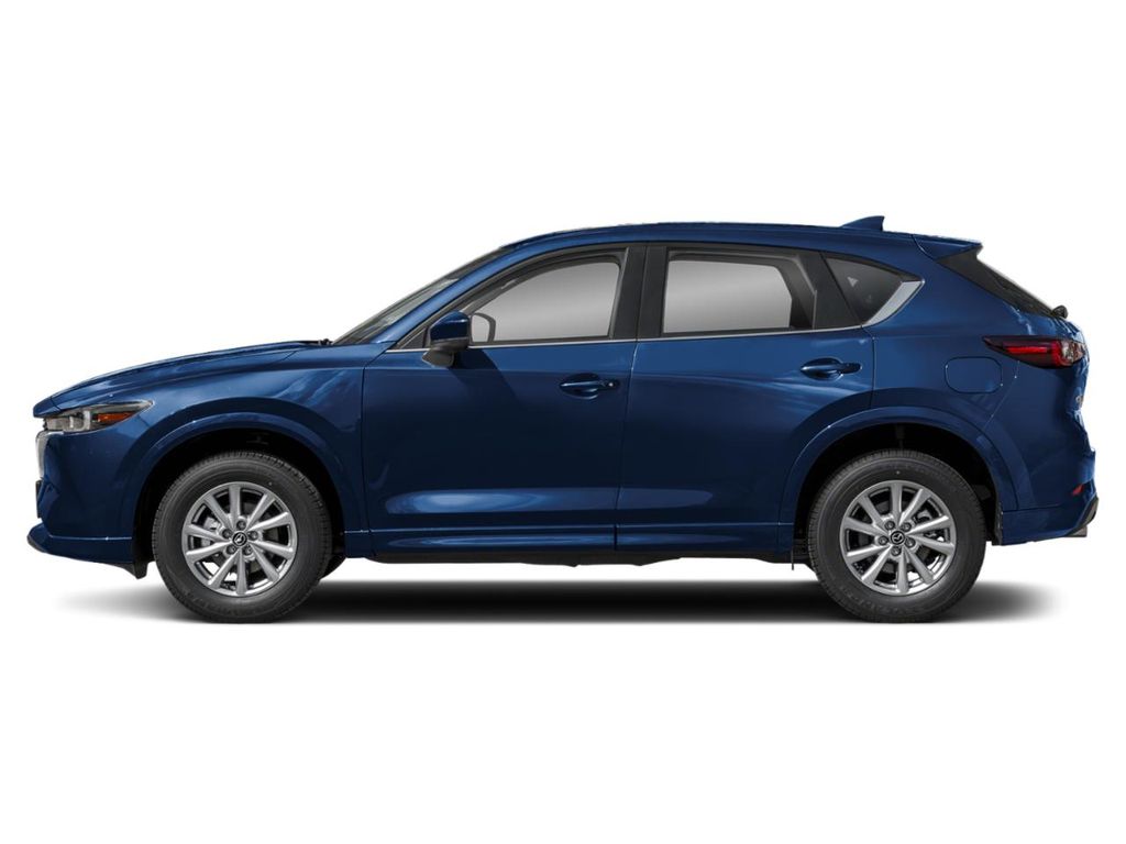 New Car 2025 Mazda Cx-5  2.5 S Preferred Package For Sale Under $35,000 In Georgetown, Texas
