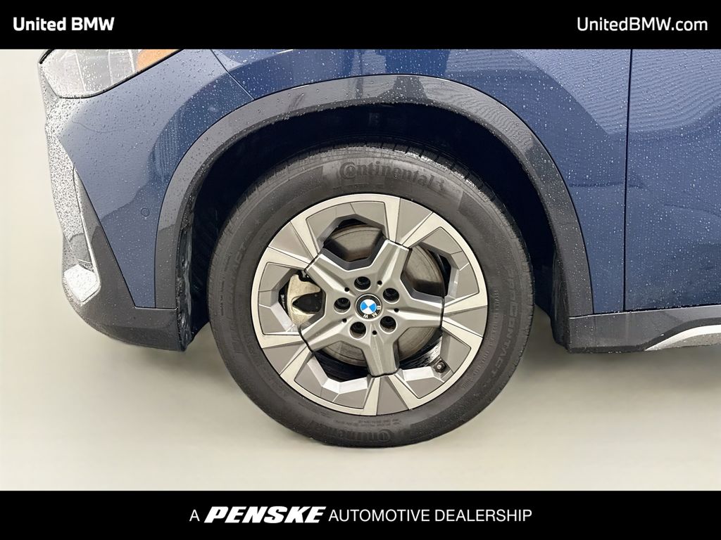 Thumbnail: 2026 BMW X1 - 2
