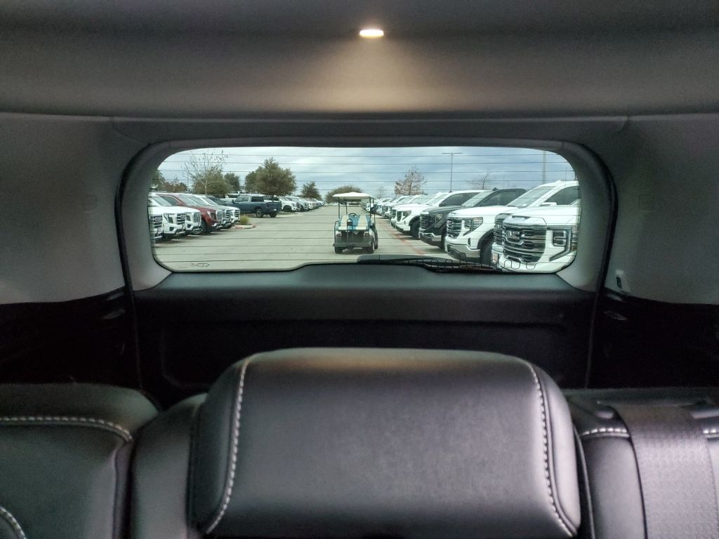 Used Car 2024 Jeep Grand Cherokee  Limited For Sale Under $35,000 In Austin, Texas